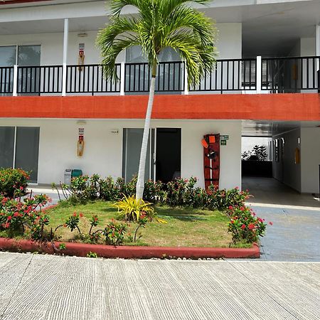 Hotel Mar De Corales By Cajasai San Andres  Ngoại thất bức ảnh