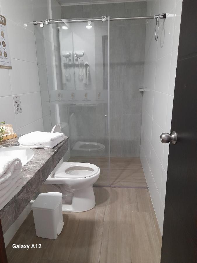 Hotel Mar De Corales By Cajasai San Andres  Ngoại thất bức ảnh