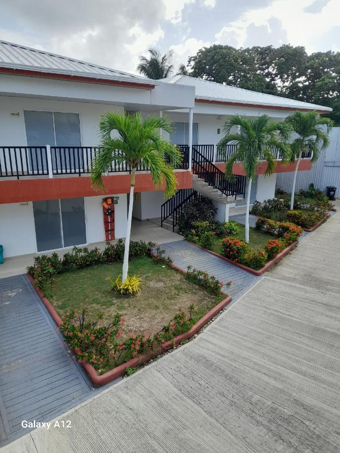 Hotel Mar De Corales By Cajasai San Andres  Ngoại thất bức ảnh