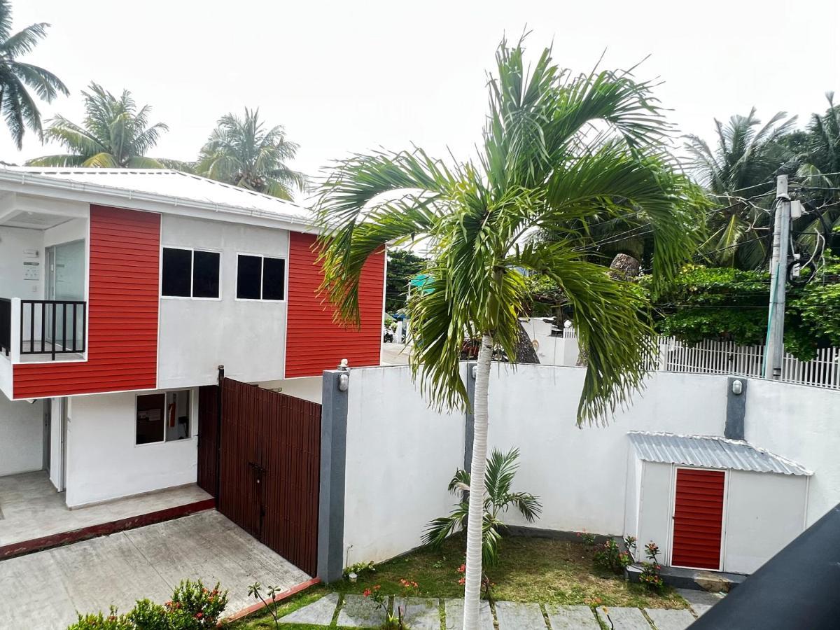 Hotel Mar De Corales By Cajasai San Andres  Ngoại thất bức ảnh