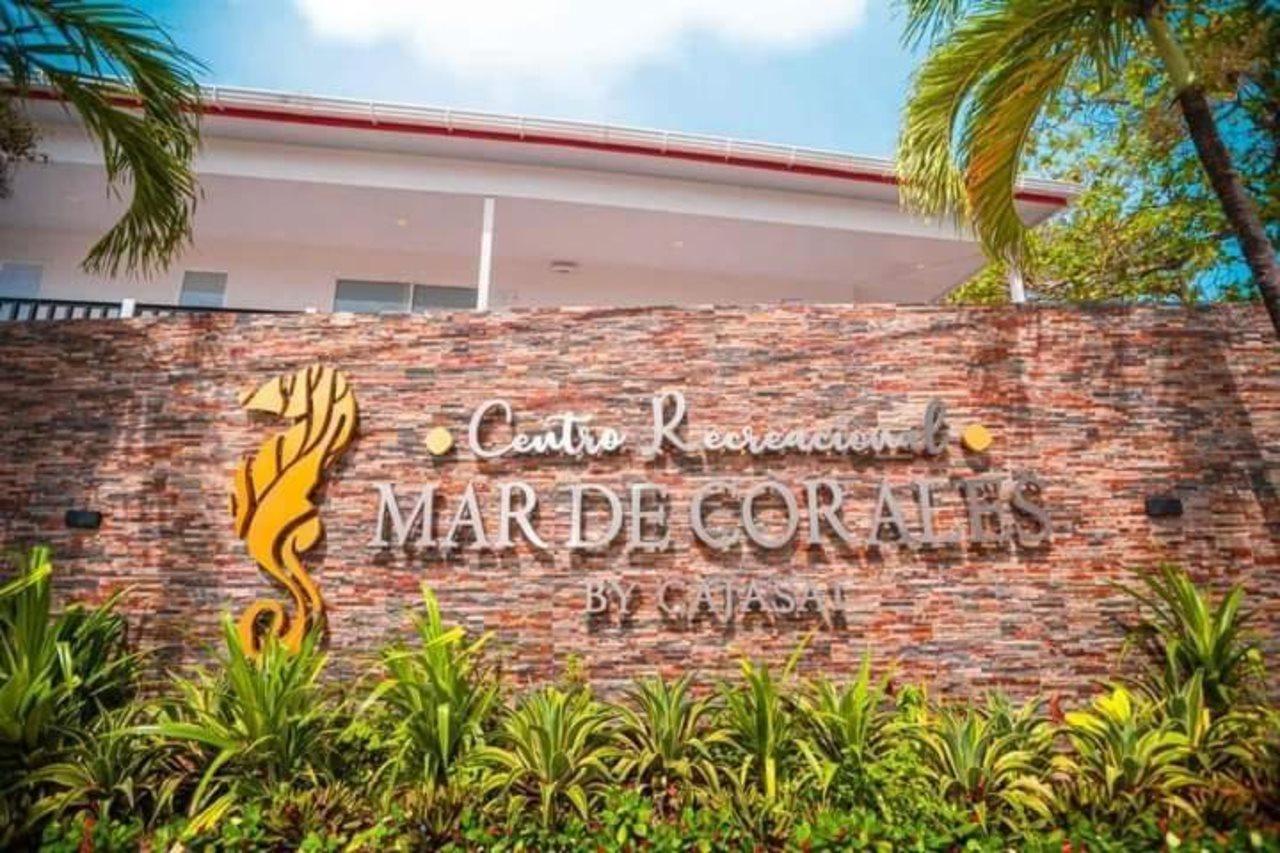 Hotel Mar De Corales By Cajasai San Andres  Ngoại thất bức ảnh