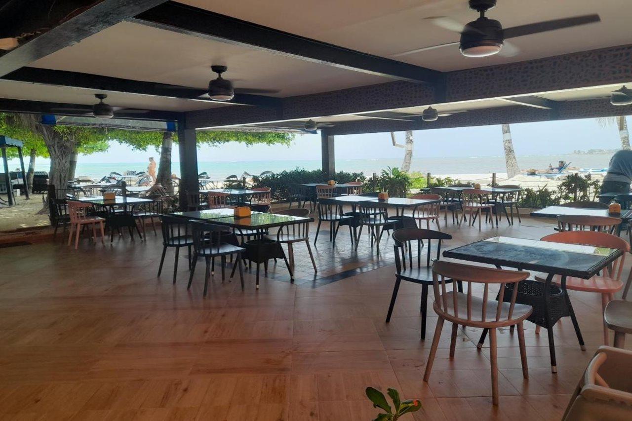 Hotel Mar De Corales By Cajasai San Andres  Ngoại thất bức ảnh