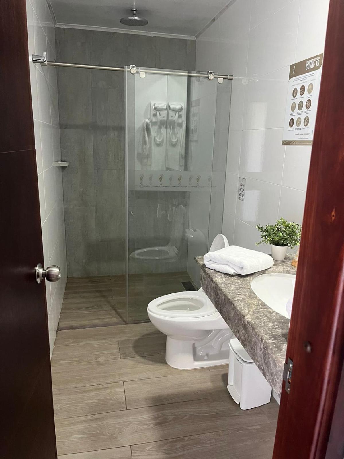 Hotel Mar De Corales By Cajasai San Andres  Ngoại thất bức ảnh