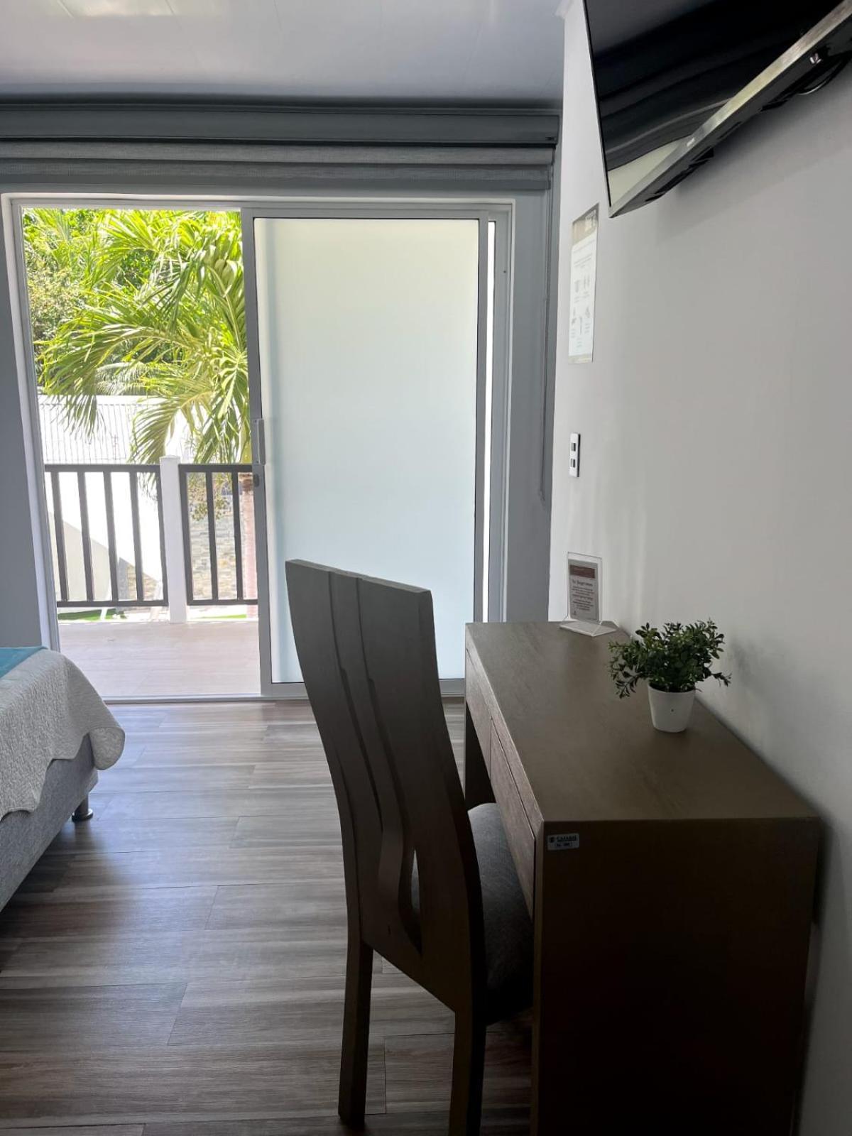 Hotel Mar De Corales By Cajasai San Andres  Ngoại thất bức ảnh