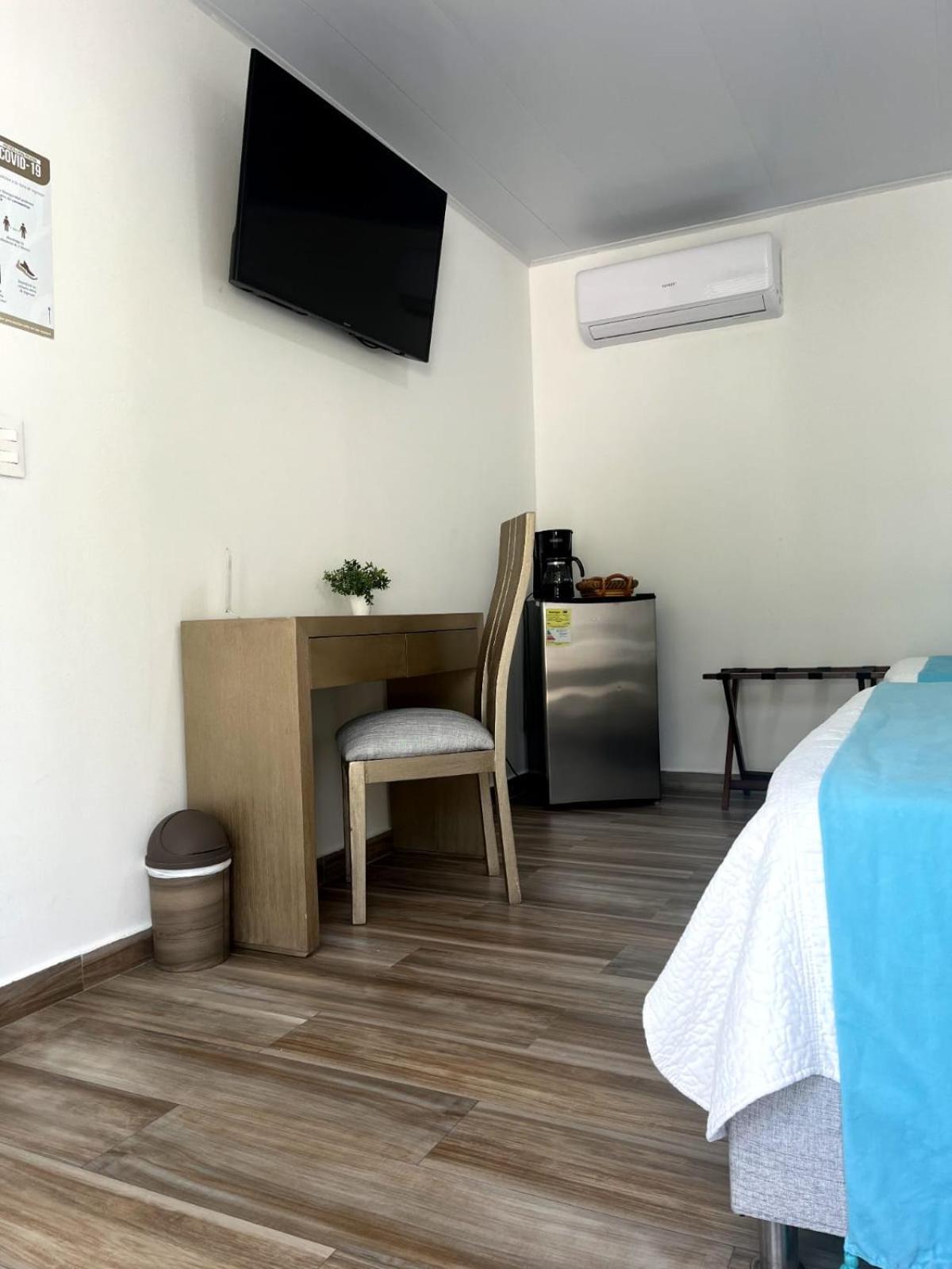 Hotel Mar De Corales By Cajasai San Andres  Ngoại thất bức ảnh